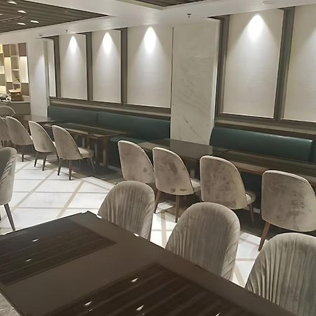 Blusalzz Residence 암리차르 외부 사진
