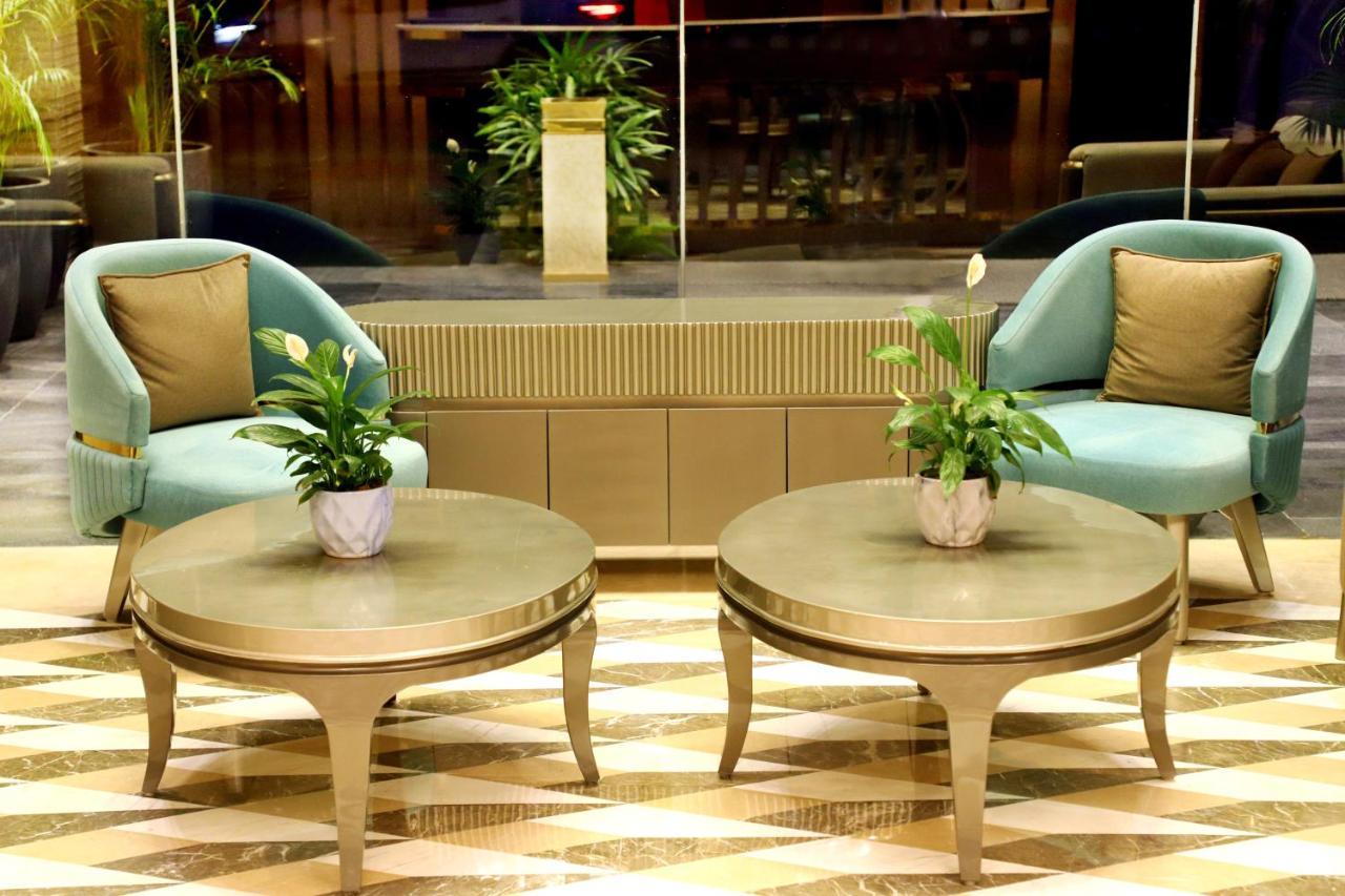 Blusalzz Residence 암리차르 외부 사진