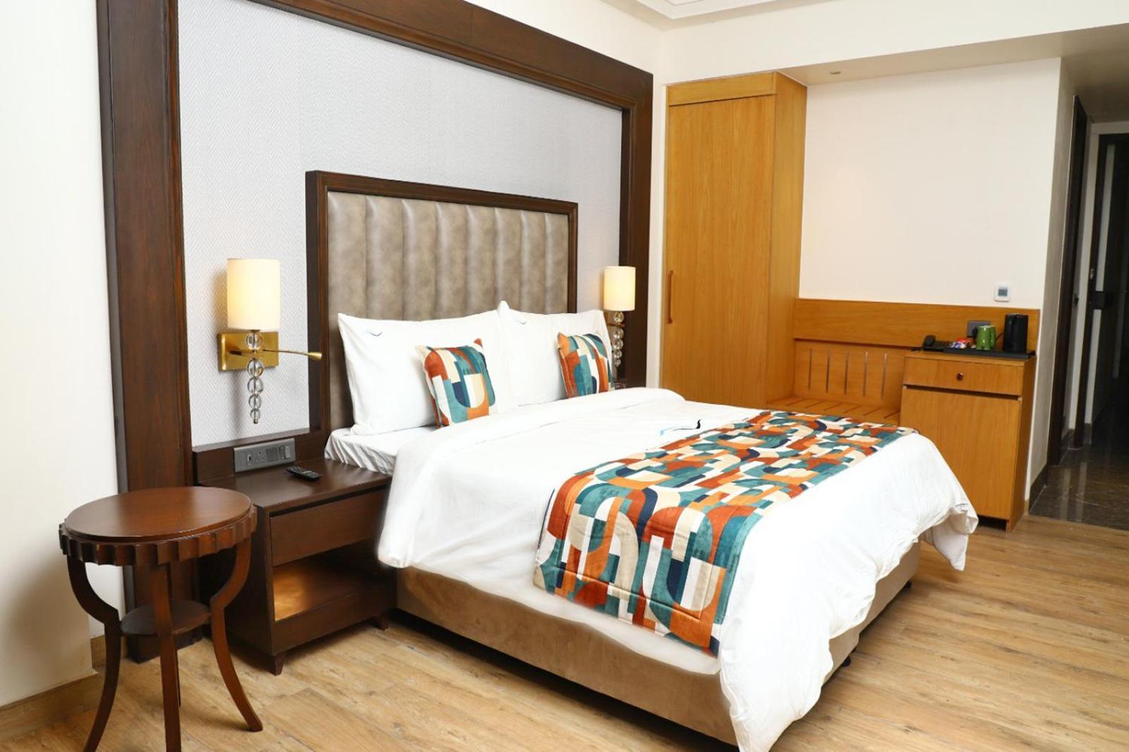 Blusalzz Residence 암리차르 외부 사진