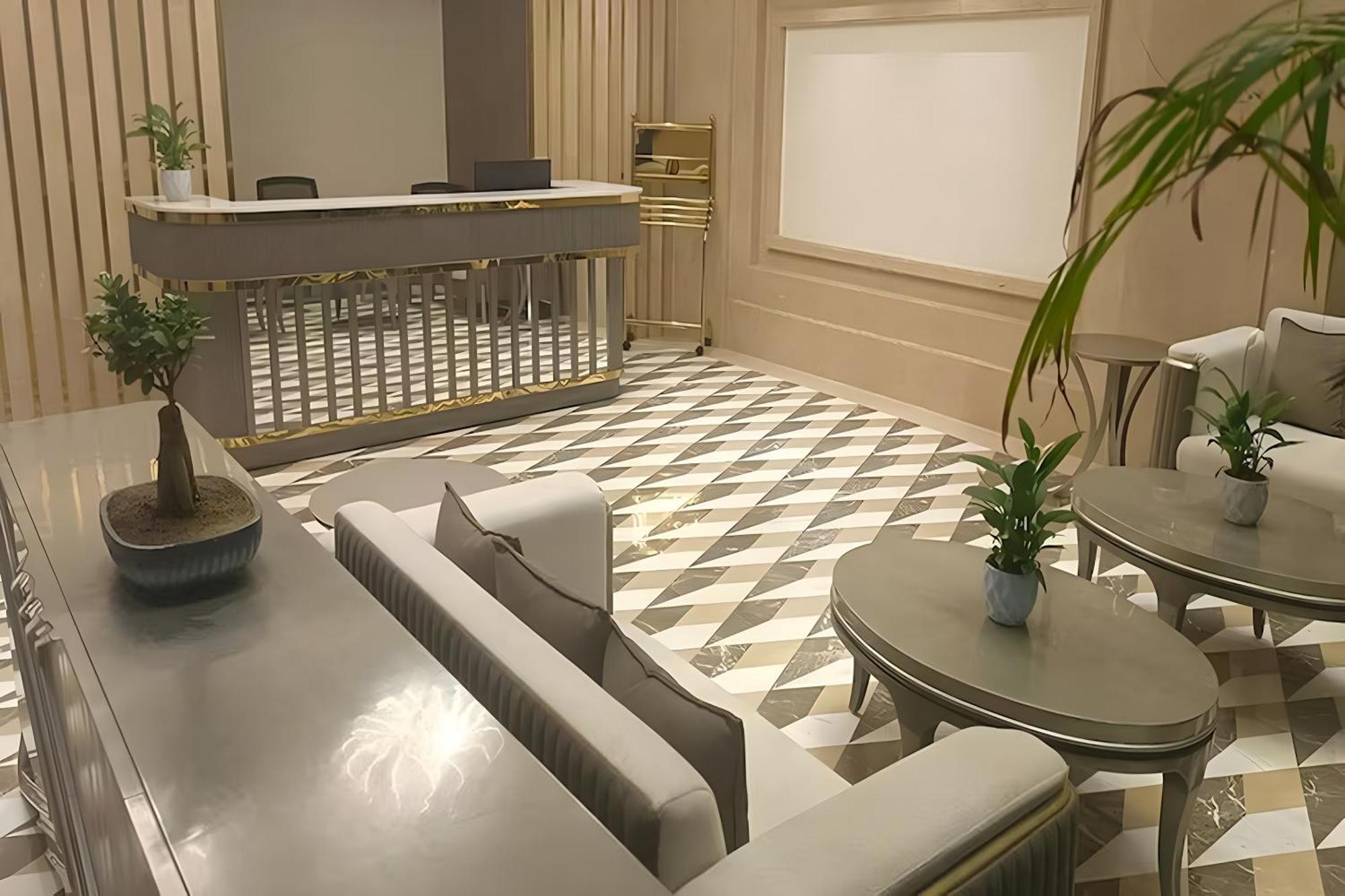 Blusalzz Residence 암리차르 외부 사진