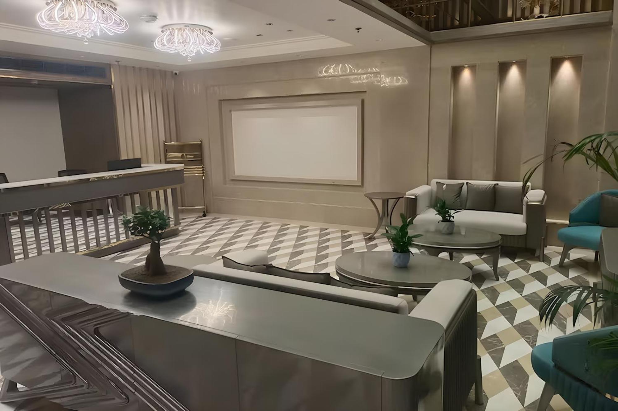Blusalzz Residence 암리차르 외부 사진
